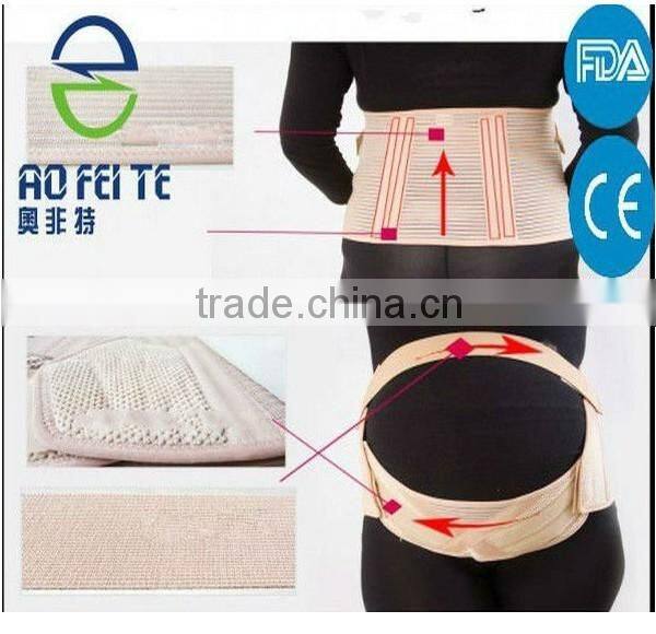Wholesale Pregnancy Pain Relief Belly Back Belt