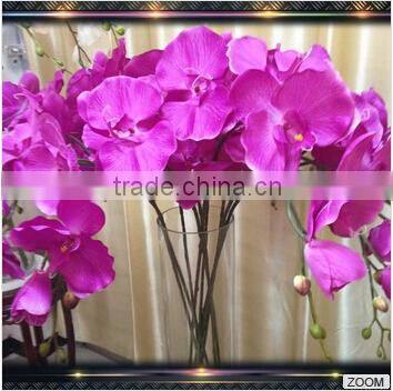 artificial wisteria flower wholesale table centerpiece