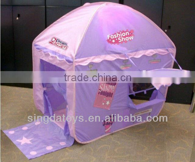 Very hot sell Children cheap and lovely camping tent
