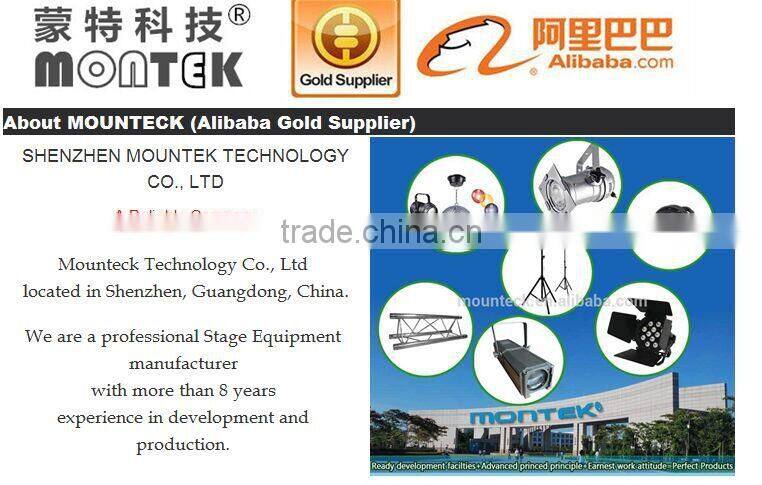 new design hot sell professional dj case flight case customized size flight case parts with CE certification