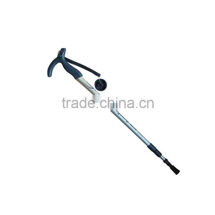2014 High Quality And New Design Elderly Walking Stick
