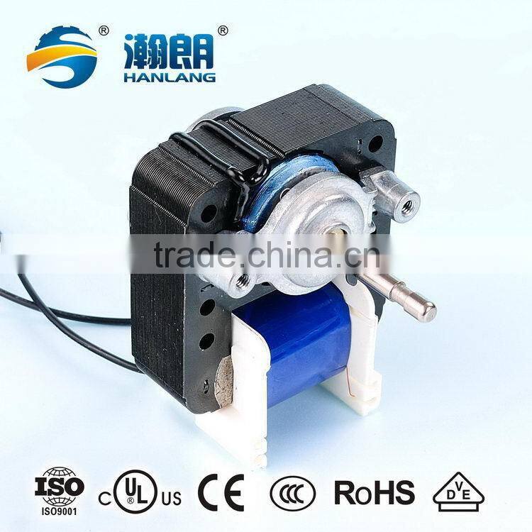 Popular most popular waterproof exhaust fan heater motor