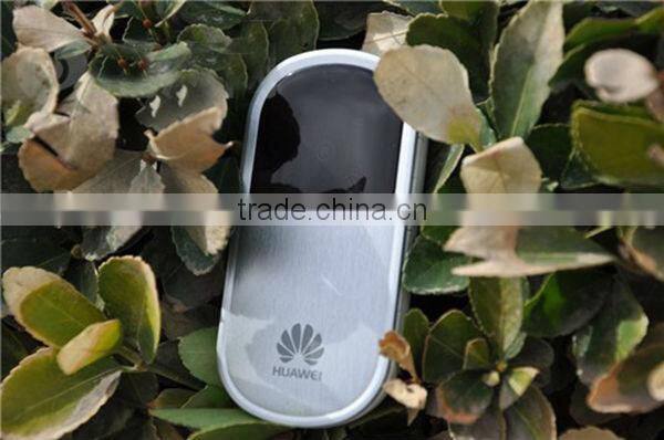 3G wireless wifi portable router huawei E5830 modem