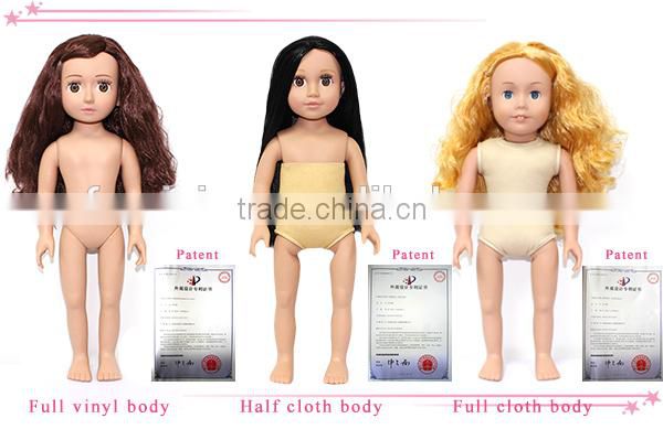 Extreme custom toys american dolls dolls