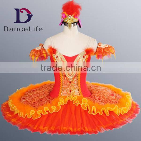 AP087 DanceLife professional ballet tutus dress ballet dance wear ballet tutu dress ballet tutu ballet costume ballet dance tutu