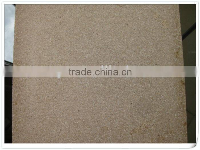 Roundness Coconut shell mosaic