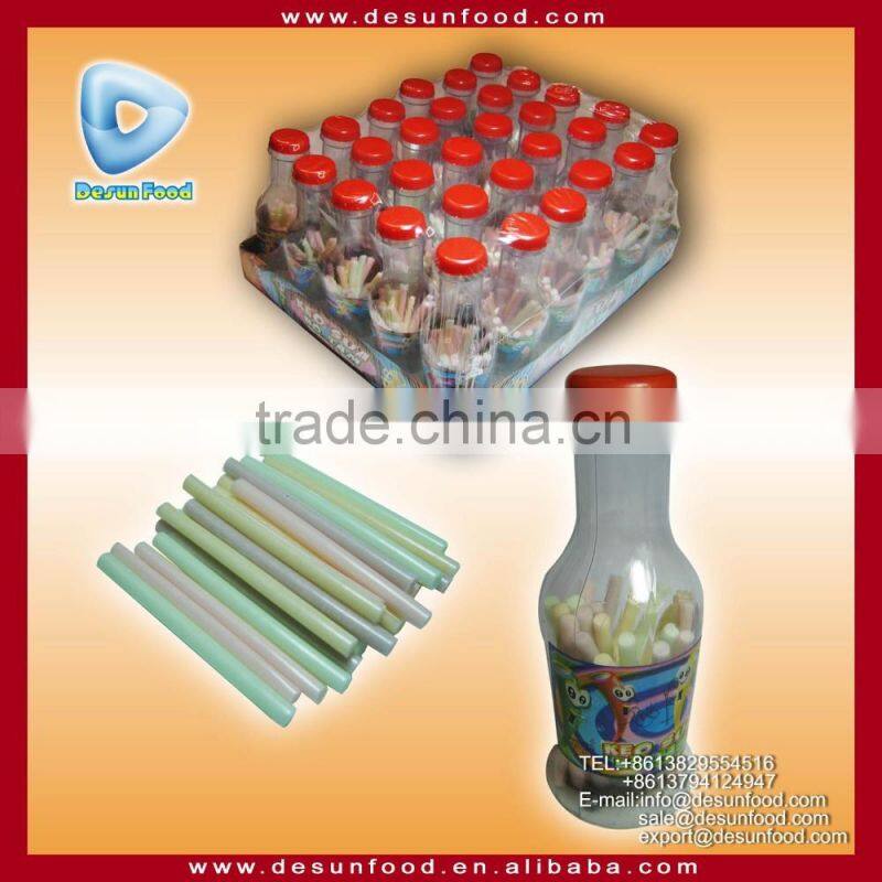 CC stick candy Ice cream candy factory