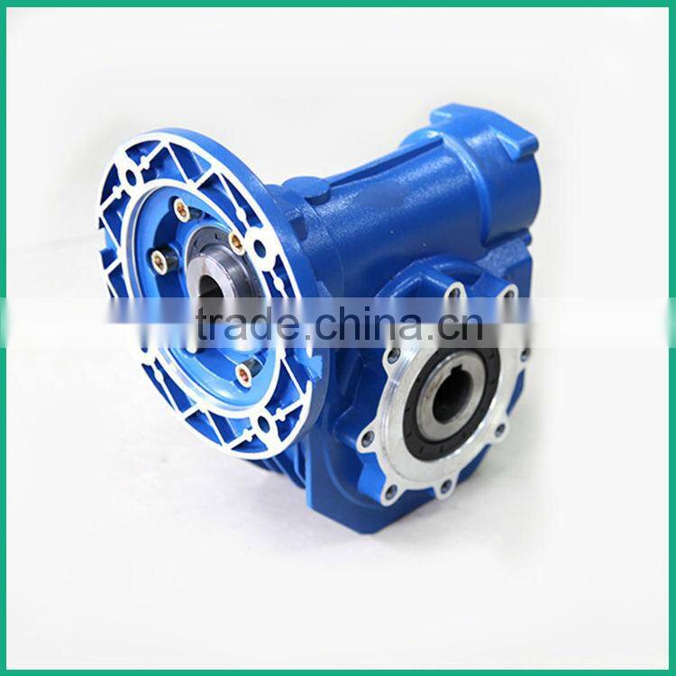 Industrial Power Transmission Small Worm Gear VF Reductor