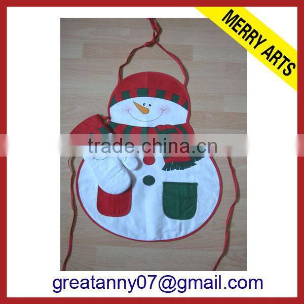 Alibaba china wholesale custom made logo printed vintage aprons in yiwu market