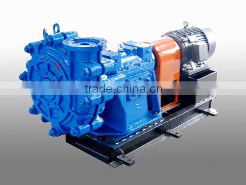 pumping dredge of mining slurry pump