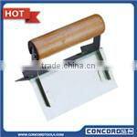 Construction grout float plastering trowel stainless steel trowel plester trowel tool