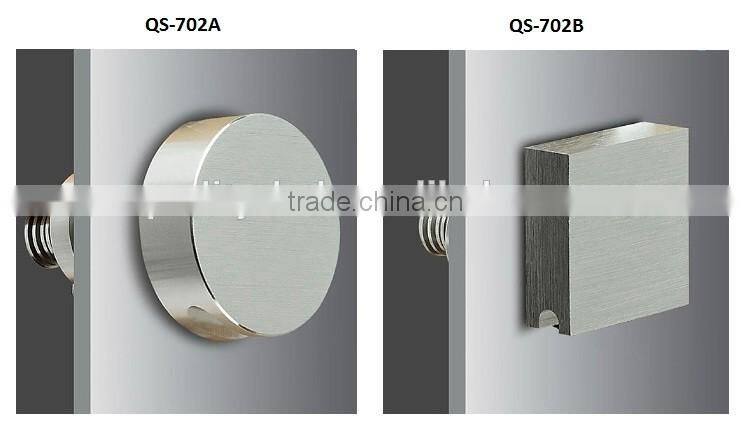 12V 24V 1W interior stairs LED wall lighting