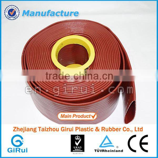 Newest design high quality widely used irrigation pipe