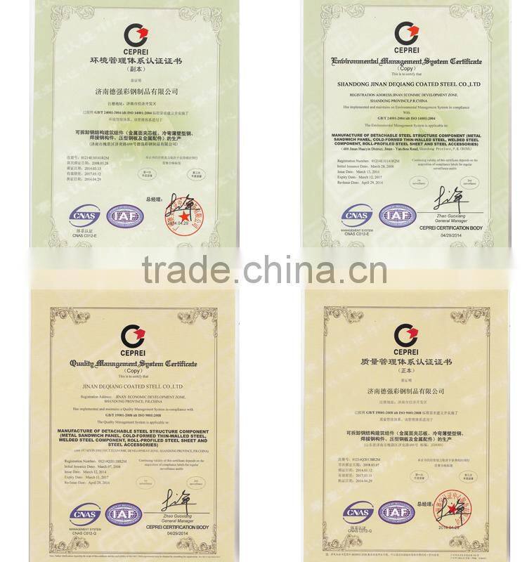 roofing underlayment metal roof tile AluZinc Material Metal Roofing Tiles