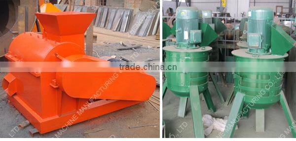 Professional manufacturer npk compound fertilizer production equipment