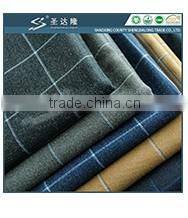 SDL1005729 Good Looking Dyed 50%Wool Fabric for Uniform Suits