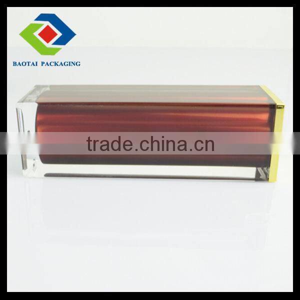 30ml Airless Bottle,Plastic E-liquid Bottle,Airless Pump Bottle