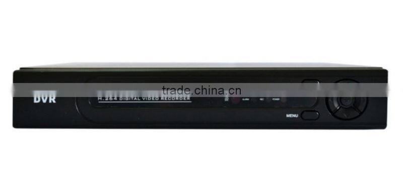 4ch AHD-L DVR,4channel AHD Recorder H264 iCloud P2P HD AHD DVR