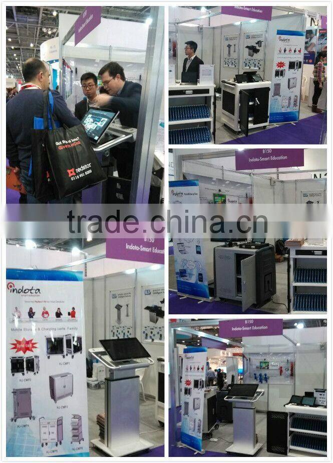 Tablets Charging station