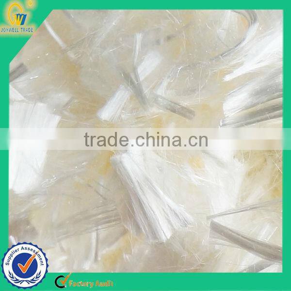 Anti-cracking Composite Fence Material Concrete Fiber Reinforcement