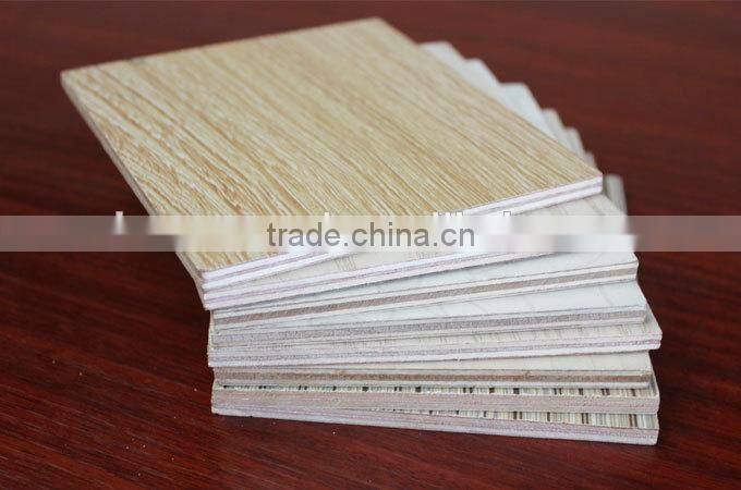 4*8 Melamine Plywood, Block Board polysterboard