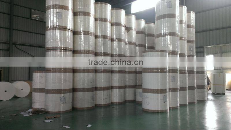 paper cup raw material from china manufacture factory