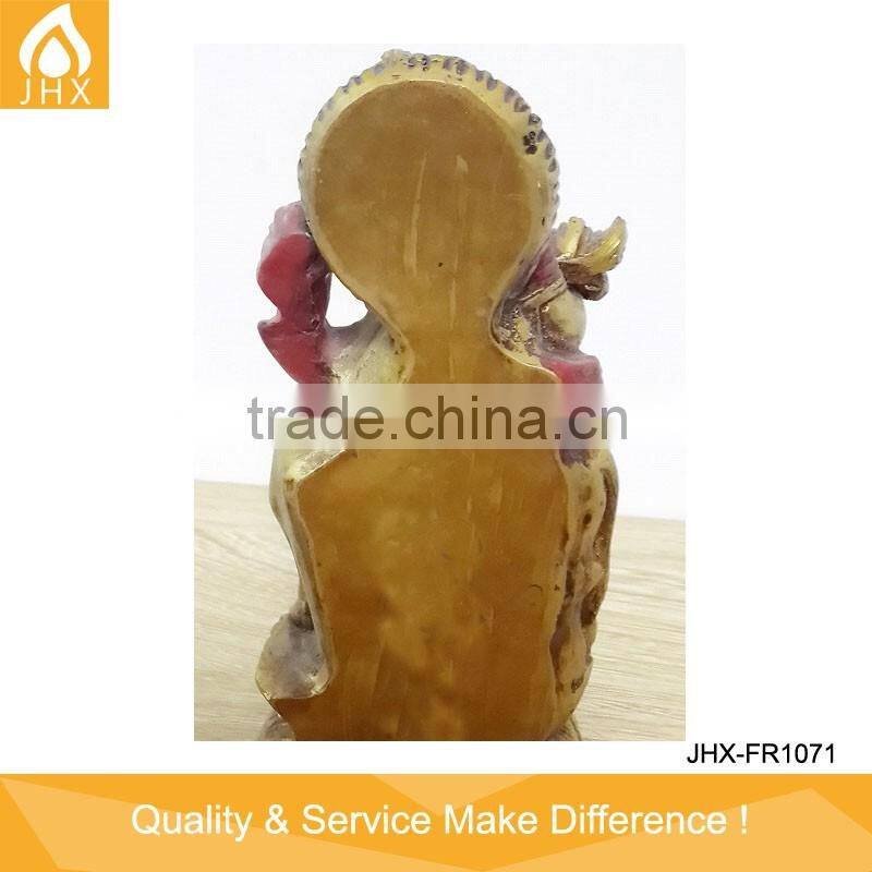 Large Resin Buddha Statue