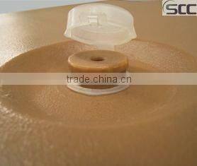 26L insulated food container 200mm Depth, food case for hot