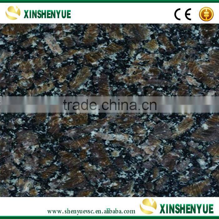 Hotel Decorative Granite Quarry For Sales