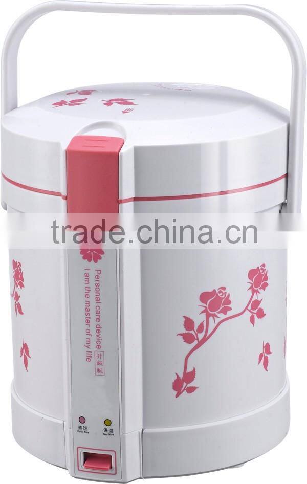 PL-M206 LED Display ,cute Mini multi-cooker