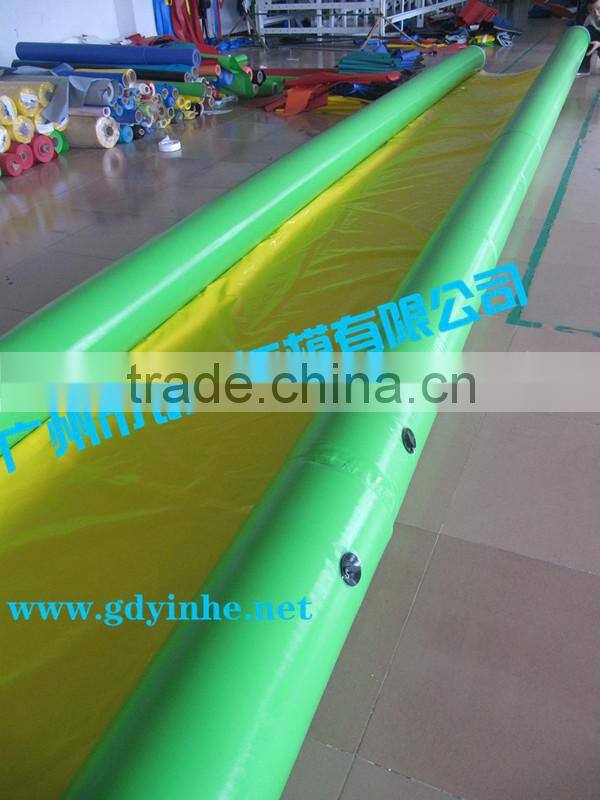 2016 Most Popular Inflatable Slip n Slide the City Extream Inflatable water slide