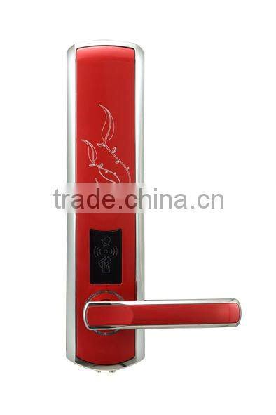 fingerprint biometric distributor in Guangzhou China