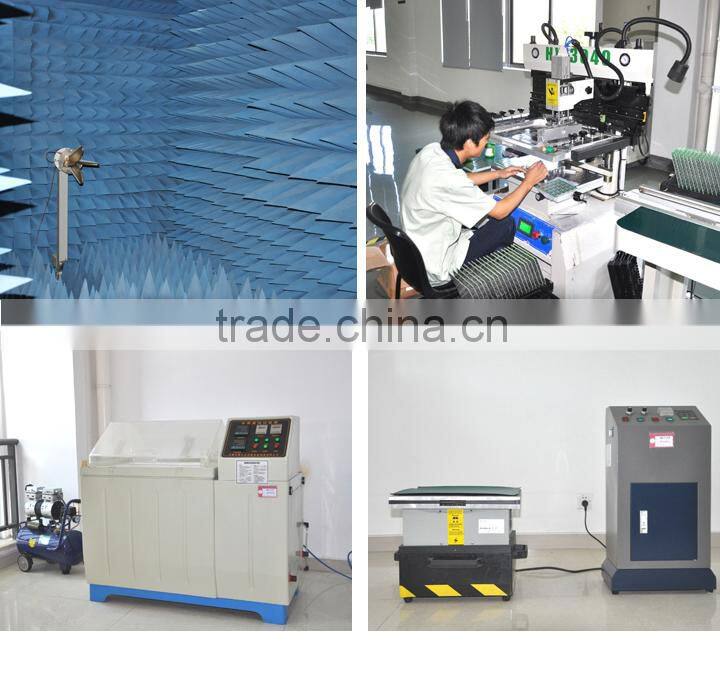 (Manufactory) Free sample gps tracker external antenna