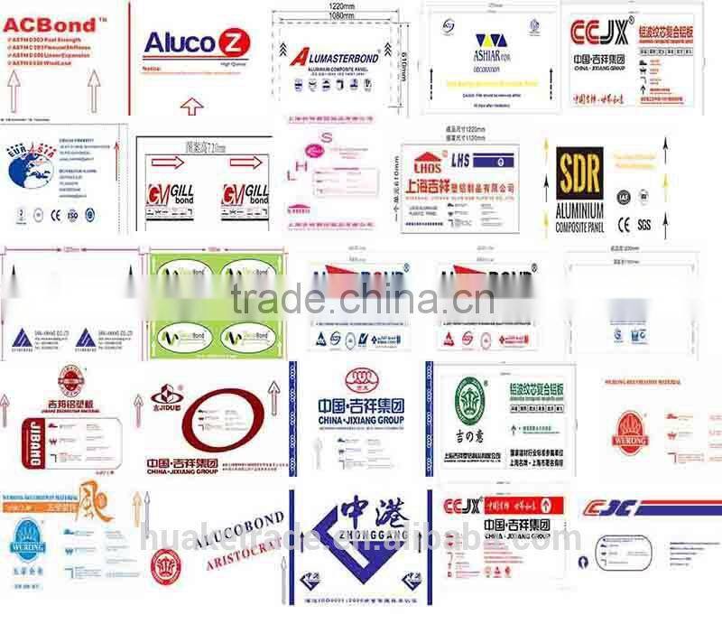 Factory Price Blue Pe Protective Film For Stainless Steel Sheet