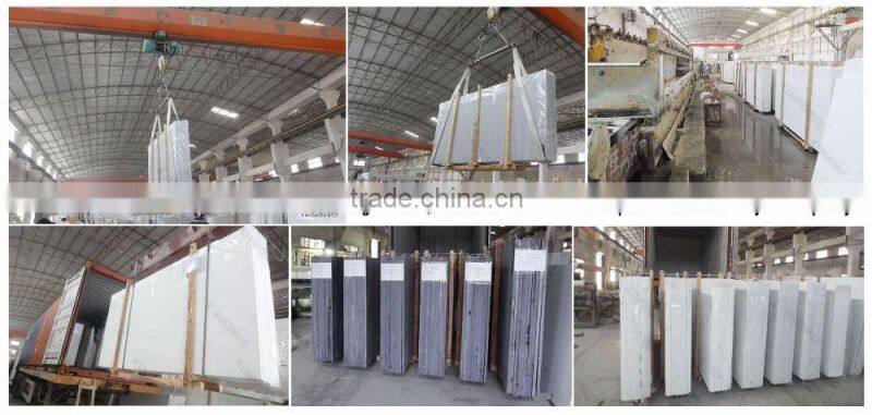 artificial quartz stone shower panel interior wall bricks