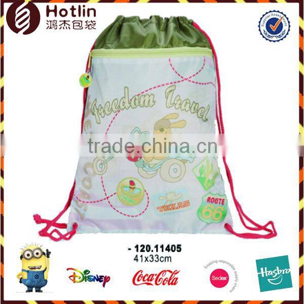 Eco friendly lunch bag for boy, cooler bag for boy