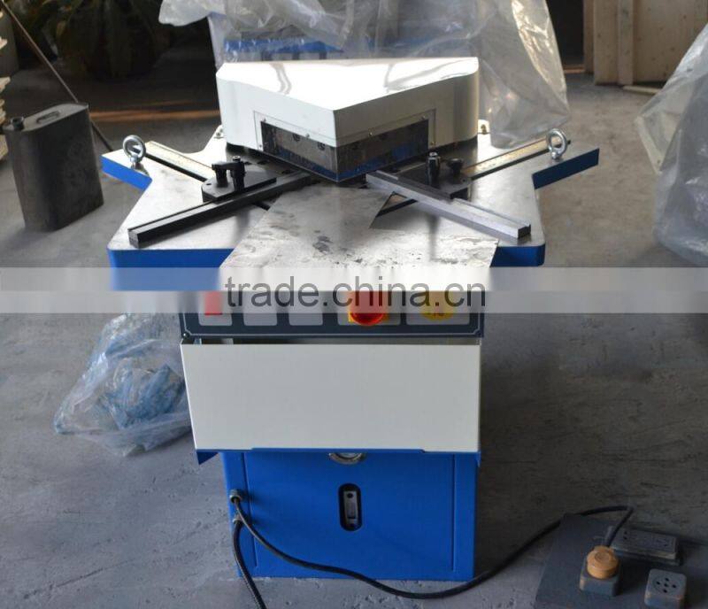 INTL OHA Brand CE Certificated Notching Cutting Machine QF28Y-6x250