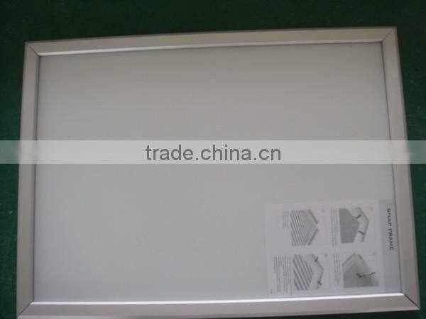 A1A2A3A4 Aluminium Picture Frames from china