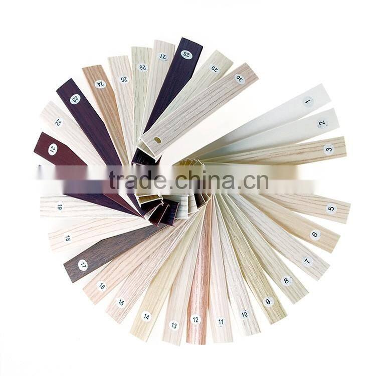 PVC Edge Banding, Edge Band, PVC Edge Strip