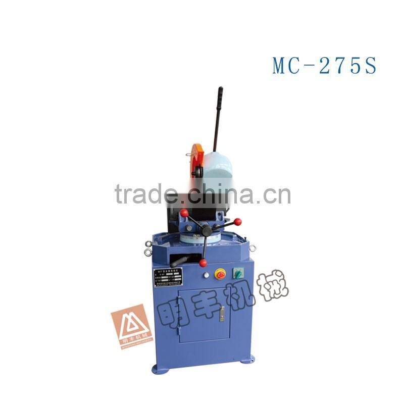 Furniture, Hospital Equipment Steel Pipe Cutting Machine