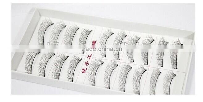 Eyelash Eye Lashes Voluminous Makeup charming eyelashes