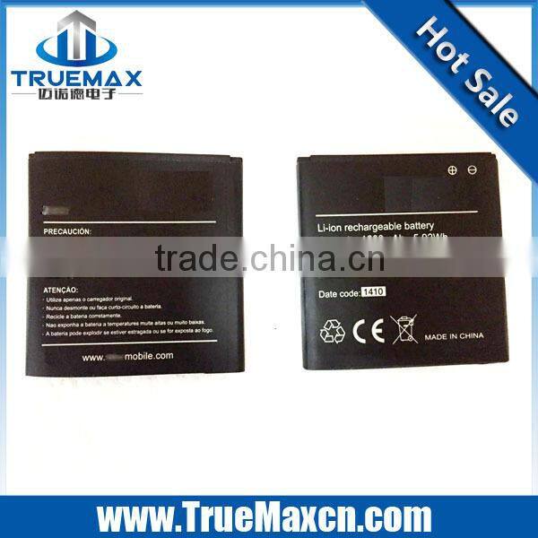2015 New Products for Wiko Iggy Battery, for Wiko Iggy Parts