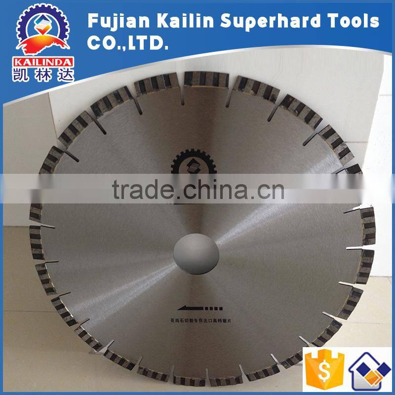 400mm india market small cutting blade with long life