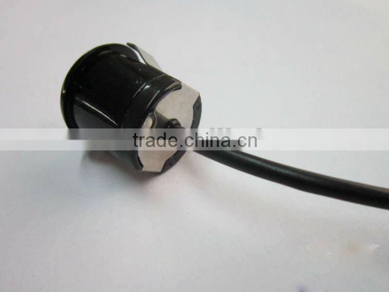 TFT-LCD park distance control