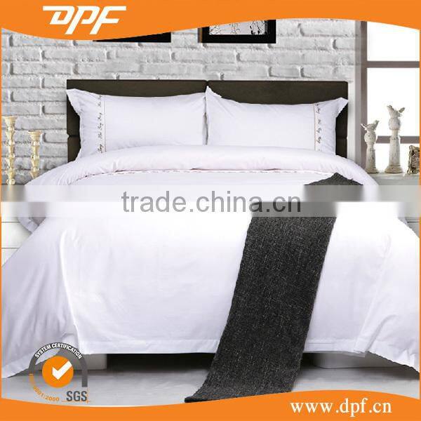 DPF- supplier wholesale cheap hotel bedding sets