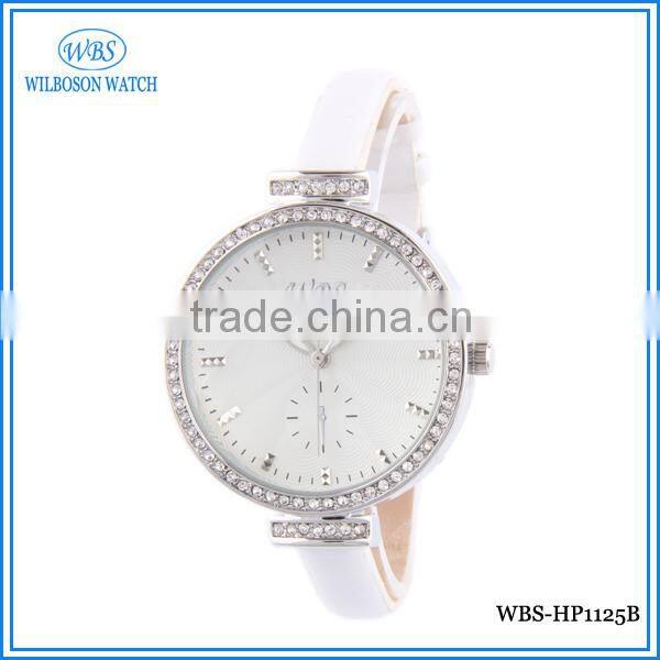 2015 watch accessories wrist watch buckle