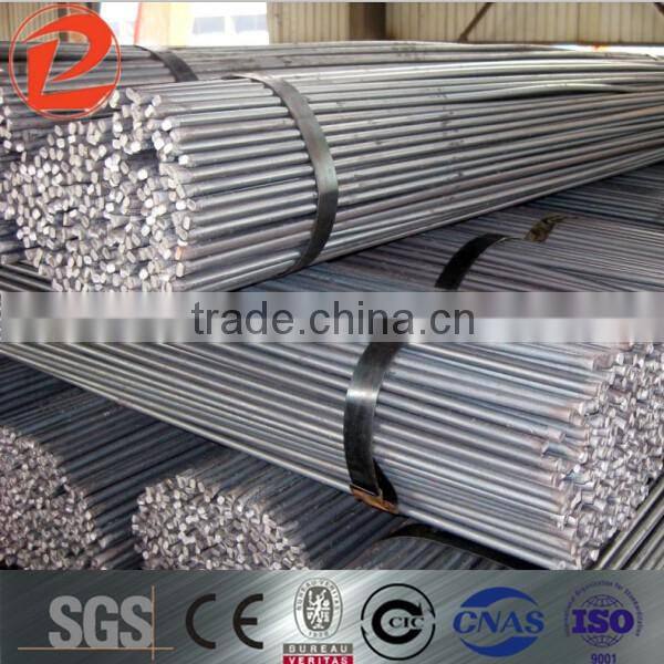 SAE1045/SAE1040 low carbon alloy steel round bar