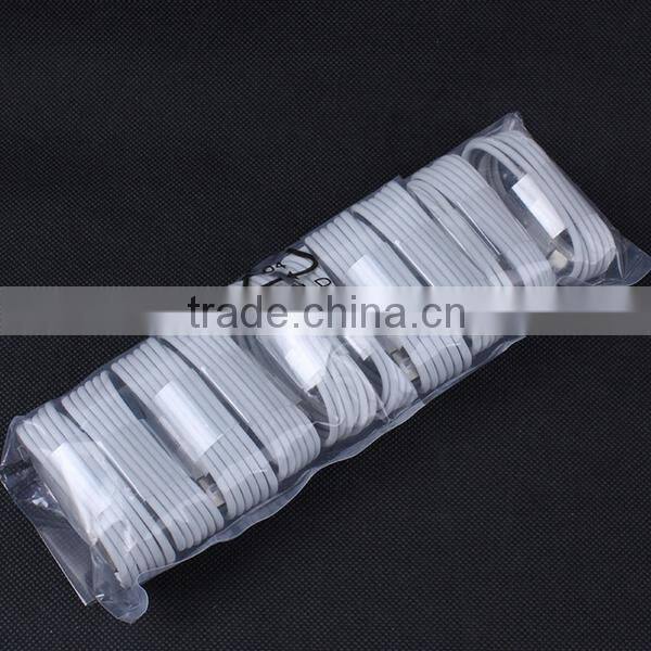 2014 new gadgets regular micro usb data cable for samsung mobile phone