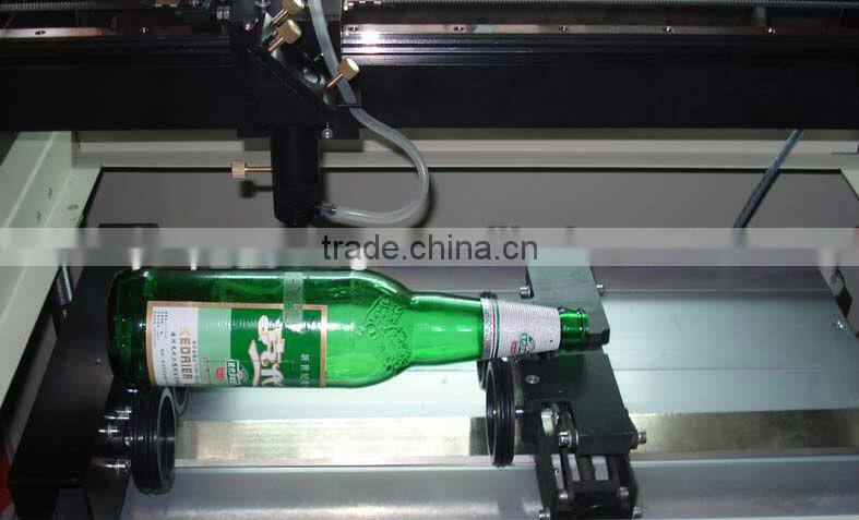 Quanxing 1620 laser machine made in china