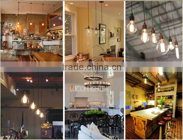 2 Year Warranty 80RA full spectrum e27 smart dimmable led bulb light 6w